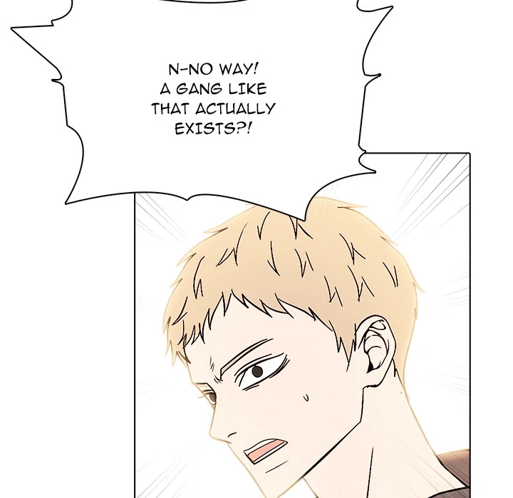 Read High School Legend Boost chapter 34 image 103 on Lezhin