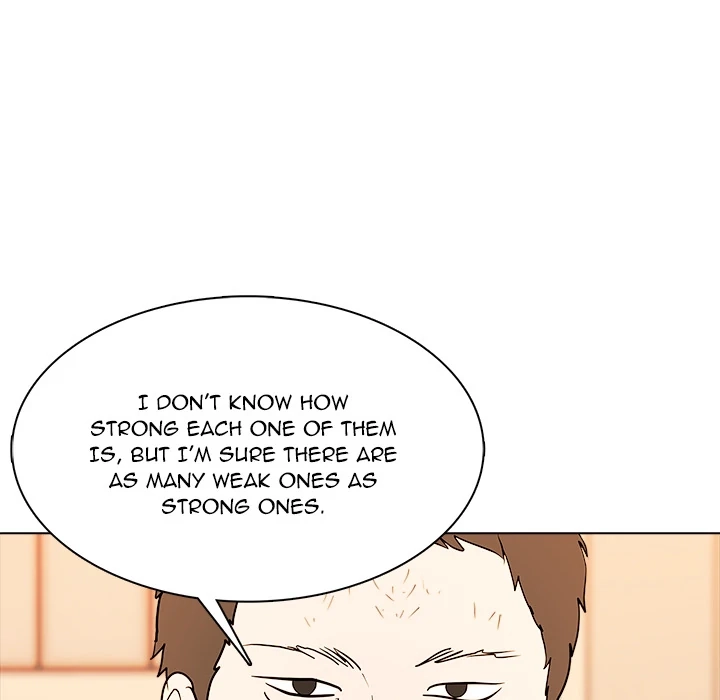 Read High School Legend Boost chapter 34 image 105 on Lezhin