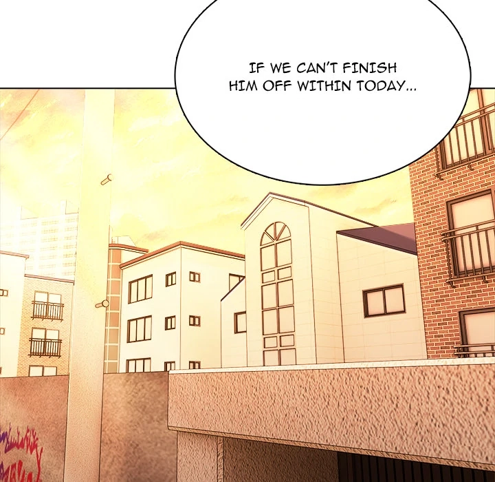 Read High School Legend Boost chapter 34 image 110 on Lezhin