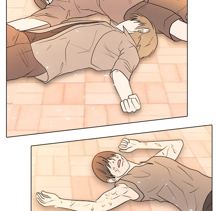 Read High School Legend Boost chapter 34 image 112 on Lezhin