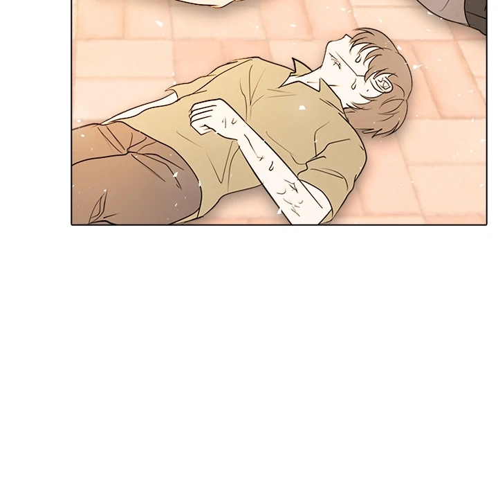 Read High School Legend Boost chapter 34 image 113 on Lezhin