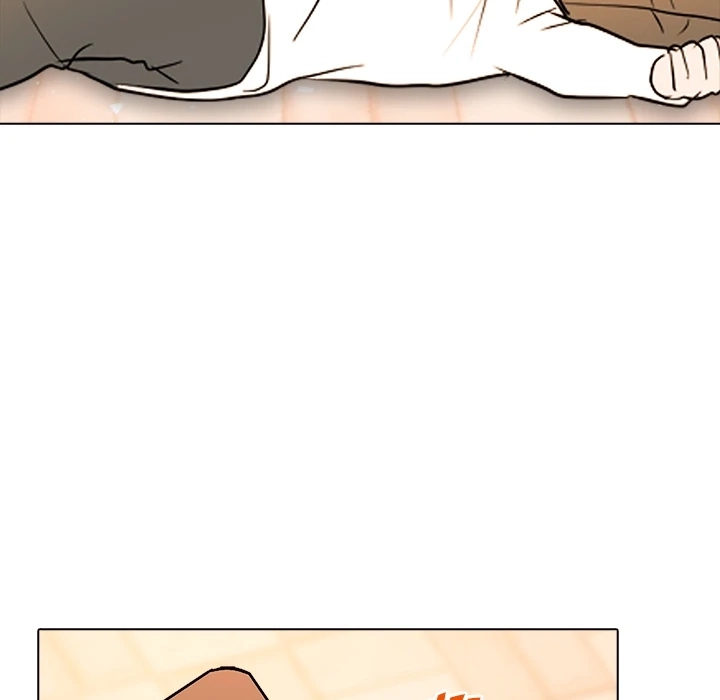 Read High School Legend Boost chapter 34 image 117 on Lezhin
