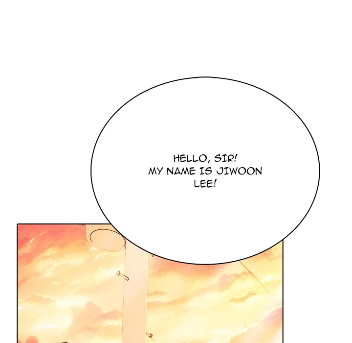 Read High School Legend Boost chapter 34 image 12 on Lezhin