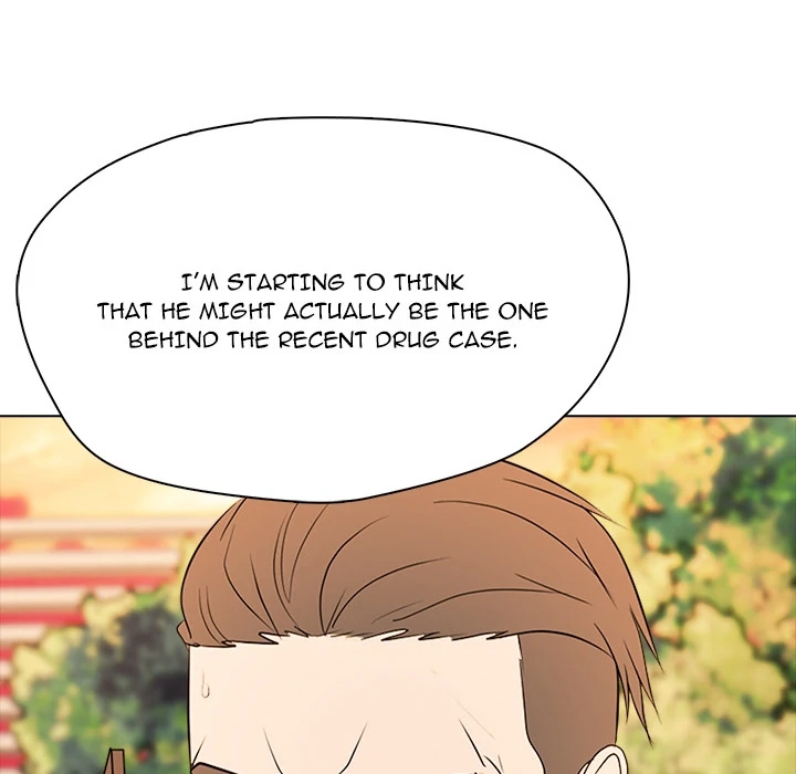 Read High School Legend Boost chapter 34 image 125 on Lezhin