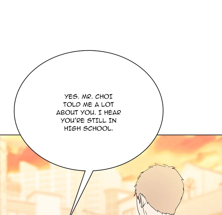 Read High School Legend Boost chapter 34 image 14 on Lezhin