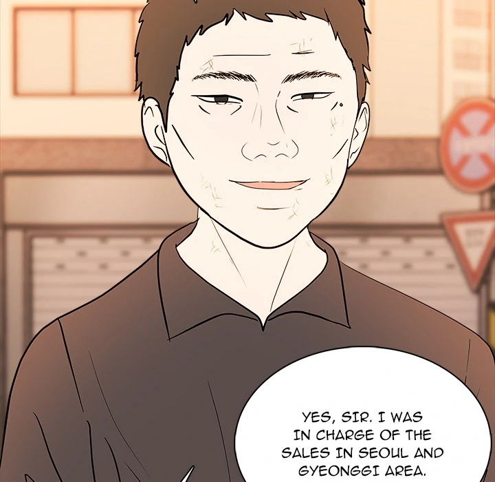 Read High School Legend Boost chapter 34 image 17 on Lezhin