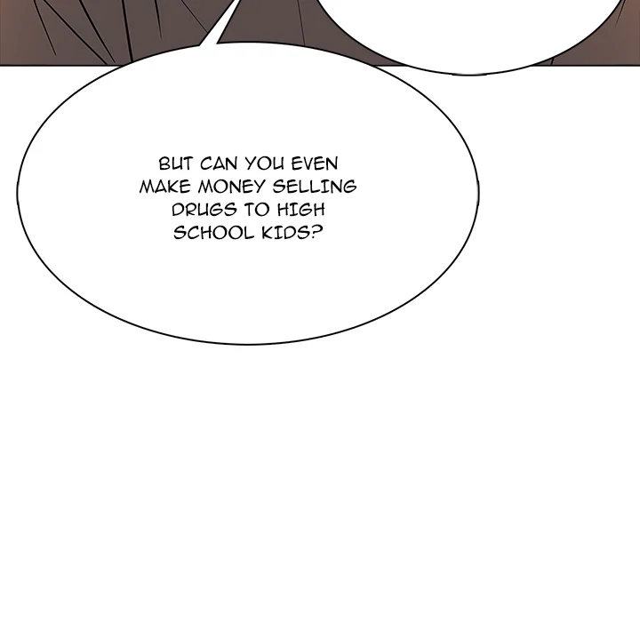 Read High School Legend Boost chapter 34 image 18 on Lezhin