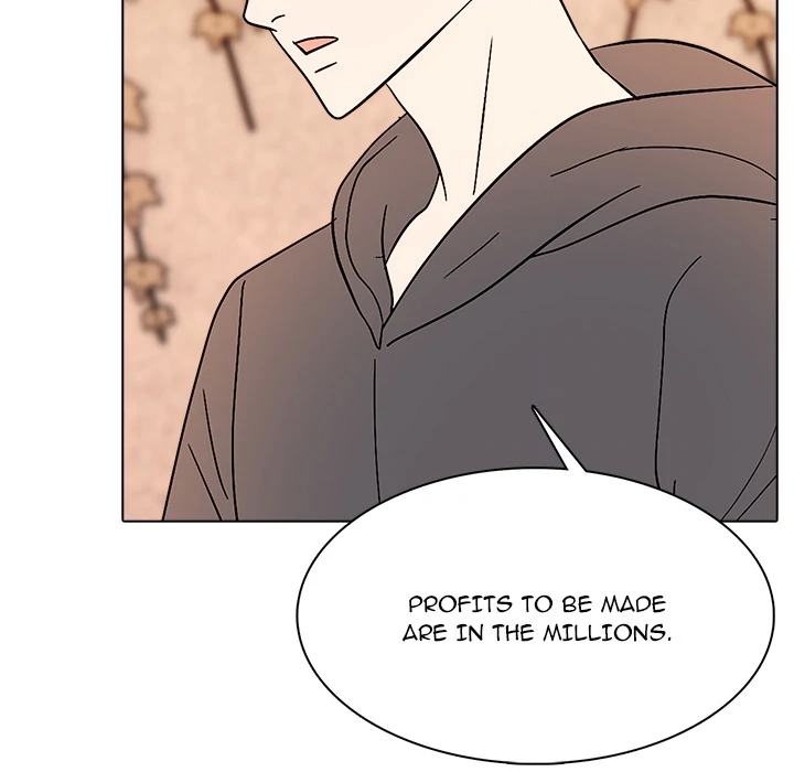 Read High School Legend Boost chapter 34 image 20 on Lezhin