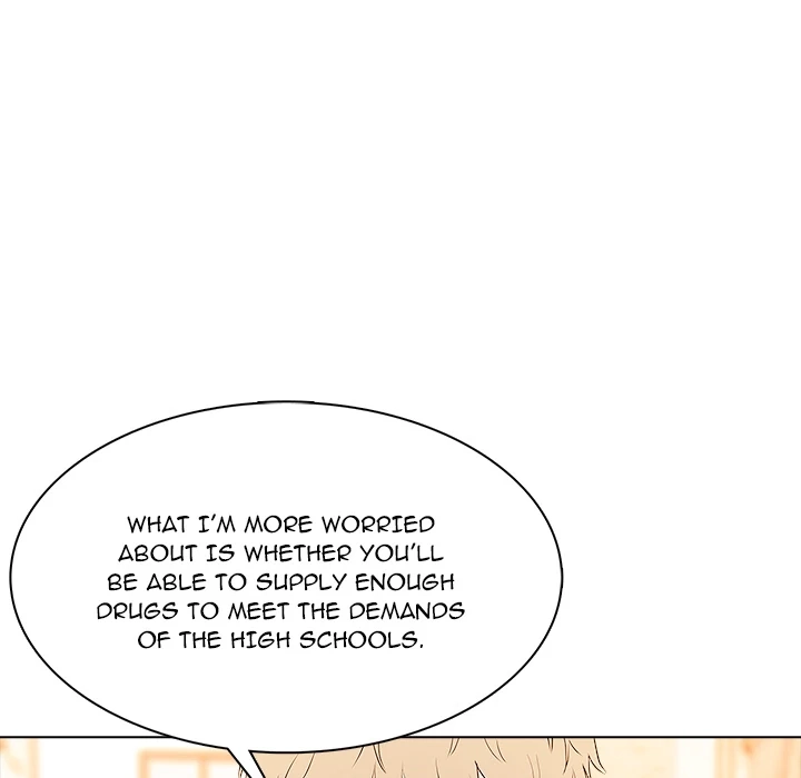 Read High School Legend Boost chapter 34 image 21 on Lezhin