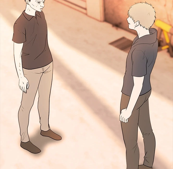 Read High School Legend Boost chapter 34 image 26 on Lezhin