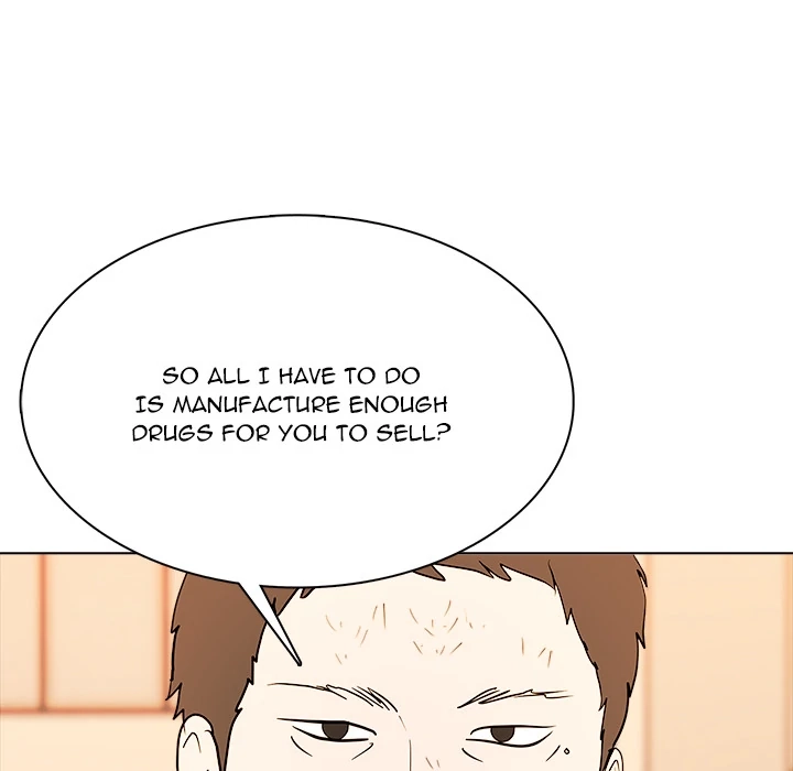 Read High School Legend Boost chapter 34 image 28 on Lezhin