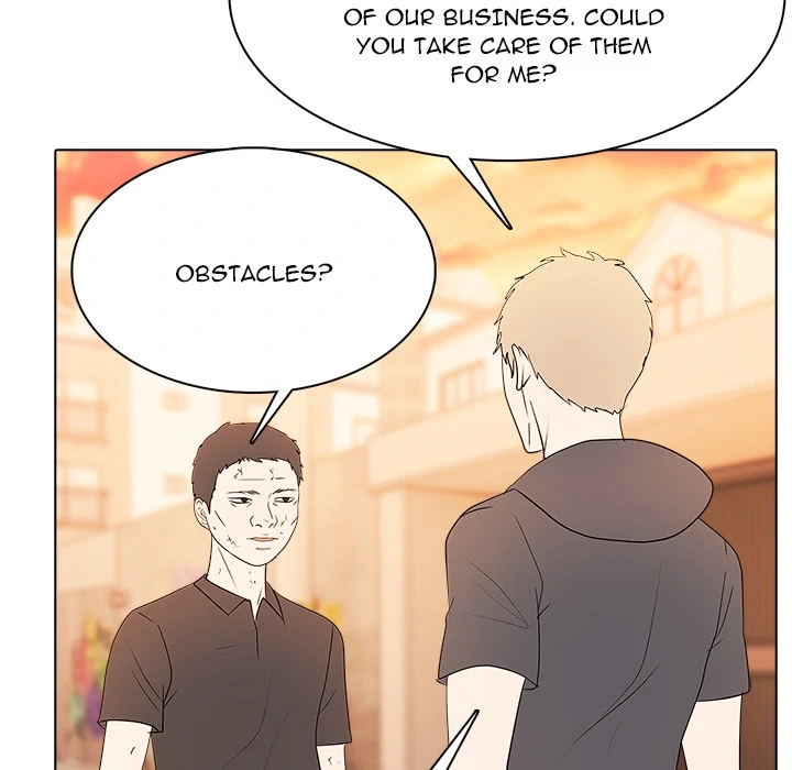 Read High School Legend Boost chapter 34 image 31 on Lezhin