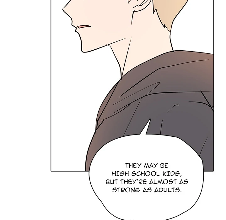 Read High School Legend Boost chapter 34 image 36 on Lezhin