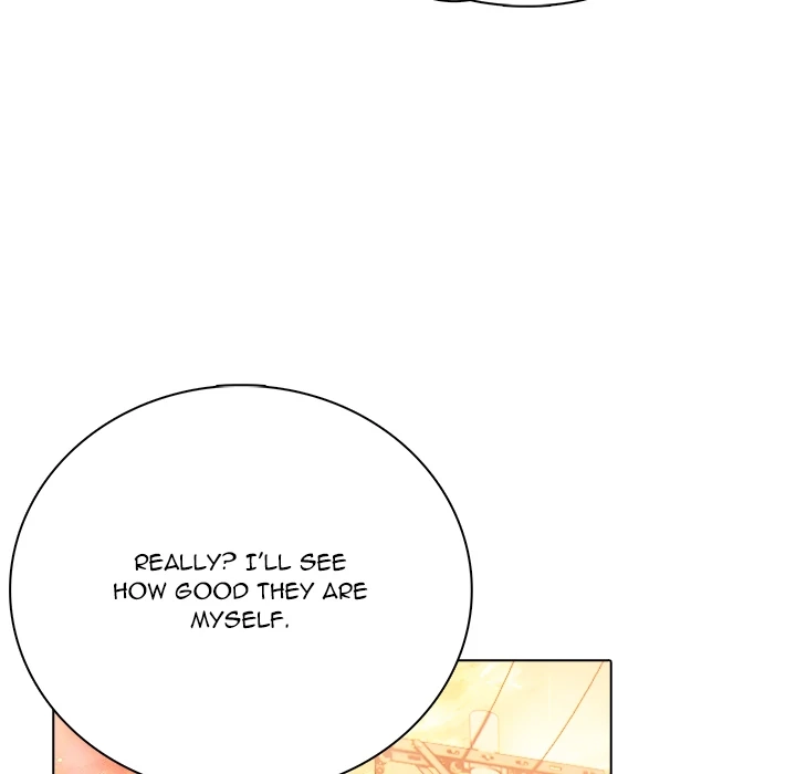 Read High School Legend Boost chapter 34 image 37 on Lezhin