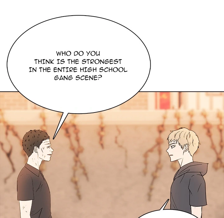 Read High School Legend Boost chapter 34 image 40 on Lezhin