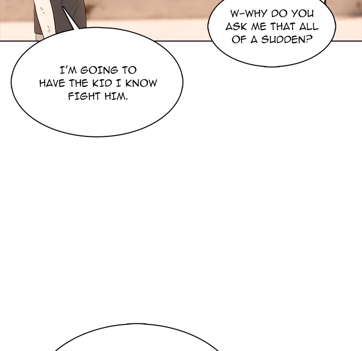 Read High School Legend Boost chapter 34 image 41 on Lezhin