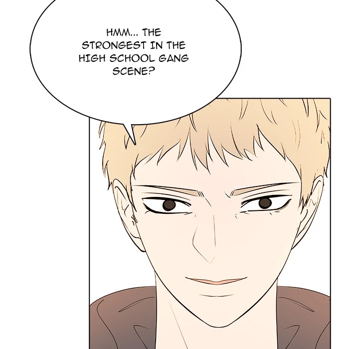 Read High School Legend Boost chapter 34 image 42 on Lezhin