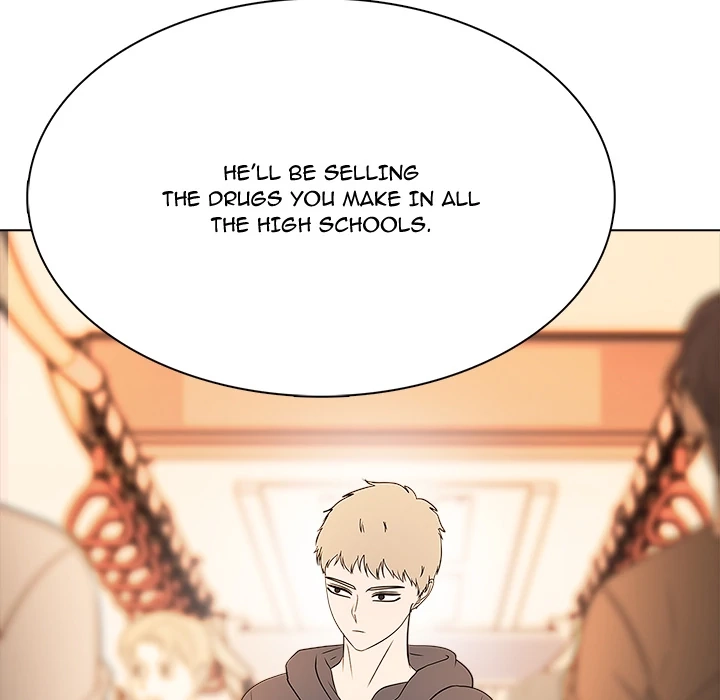 Read High School Legend Boost chapter 34 image 5 on Lezhin