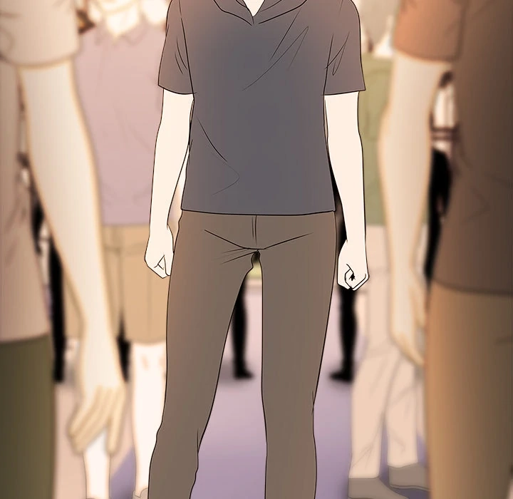 Read High School Legend Boost chapter 34 image 6 on Lezhin