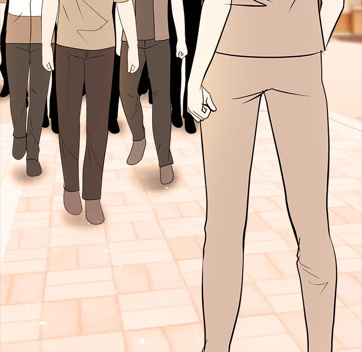 Read High School Legend Boost chapter 34 image 83 on Lezhin