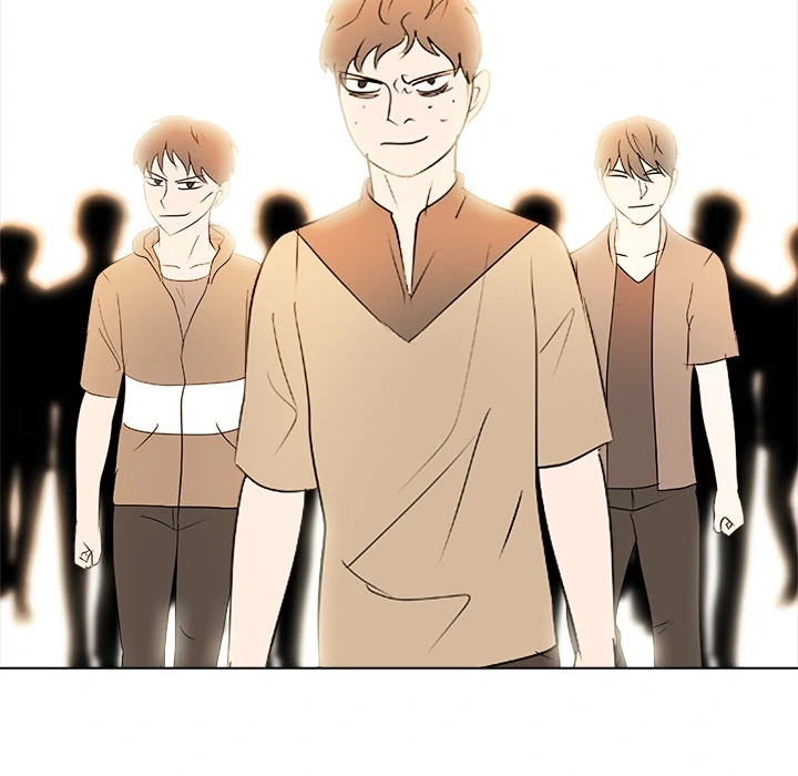 Read High School Legend Boost chapter 34 image 85 on Lezhin