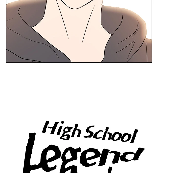 Read High School Legend Boost chapter 34 image 9 on Lezhin