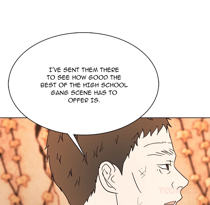 Read High School Legend Boost chapter 34 image 92 on Lezhin