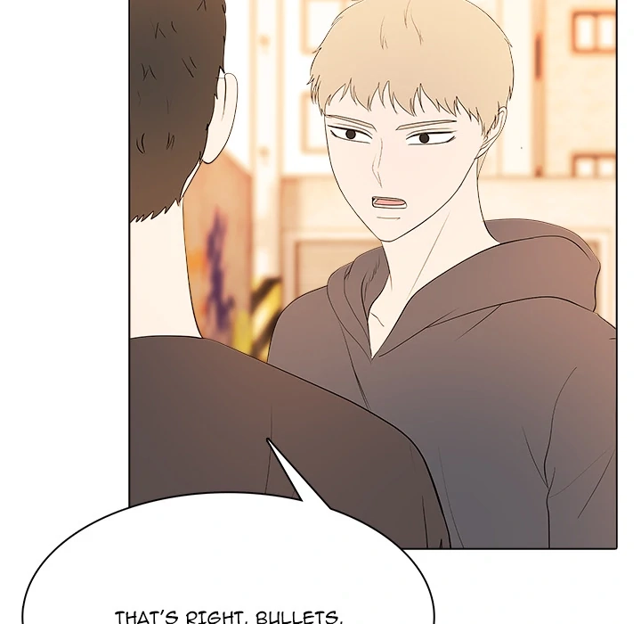 Read High School Legend Boost chapter 34 image 95 on Lezhin