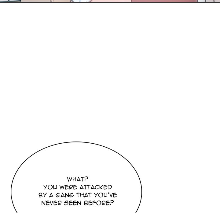 Read High School Legend Boost chapter 35 image 10 on Lezhin
