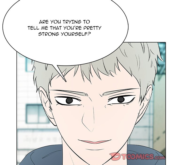 Read High School Legend Boost chapter 35 image 101 on Lezhin