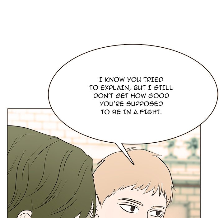 Read High School Legend Boost chapter 35 image 106 on Lezhin