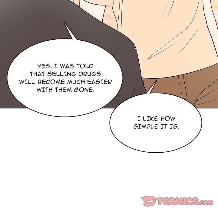 Read High School Legend Boost chapter 35 image 110 on Lezhin