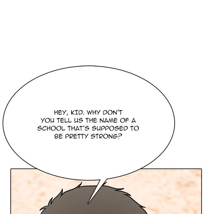 Read High School Legend Boost chapter 35 image 111 on Lezhin