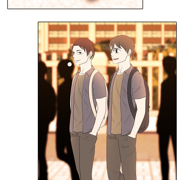 Read High School Legend Boost chapter 35 image 121 on Lezhin