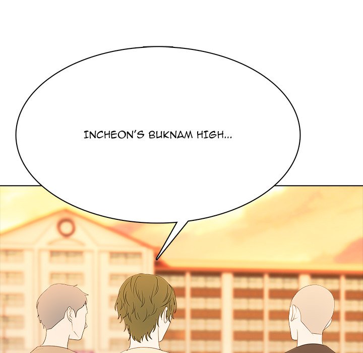 Read High School Legend Boost chapter 35 image 124 on Lezhin