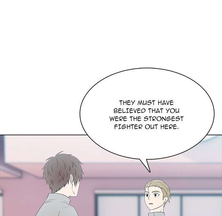 Read High School Legend Boost chapter 35 image 18 on Lezhin