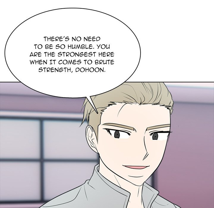 Read High School Legend Boost chapter 35 image 21 on Lezhin