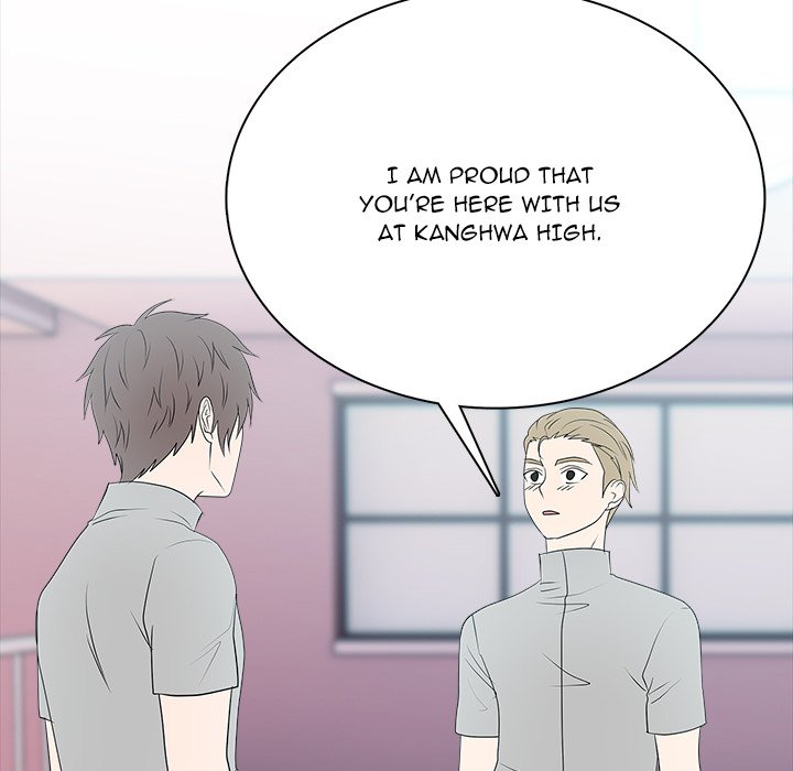 Read High School Legend Boost chapter 35 image 23 on Lezhin