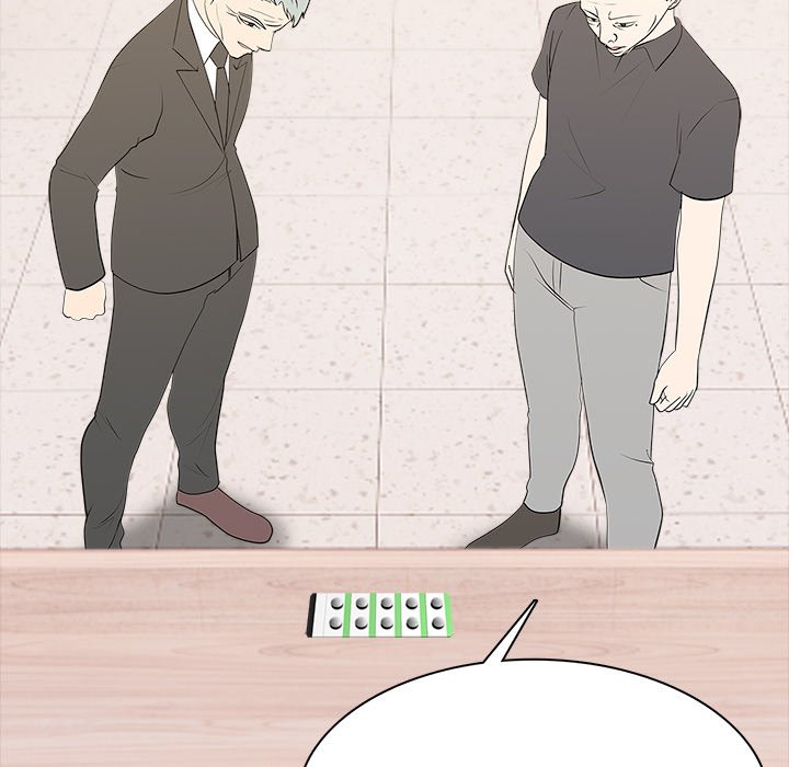 Read High School Legend Boost chapter 35 image 4 on Lezhin