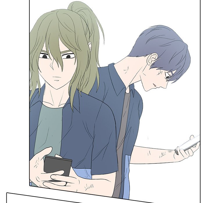 Read High School Legend Boost chapter 35 image 48 on Lezhin