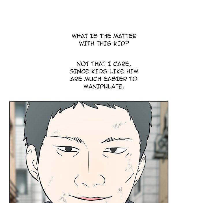 Read High School Legend Boost chapter 35 image 63 on Lezhin