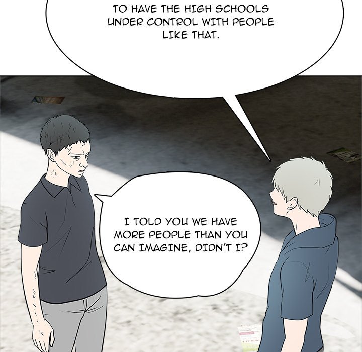 Read High School Legend Boost chapter 35 image 68 on Lezhin