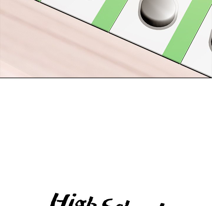 Read High School Legend Boost chapter 35 image 7 on Lezhin