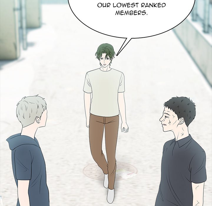 Read High School Legend Boost chapter 35 image 77 on Lezhin