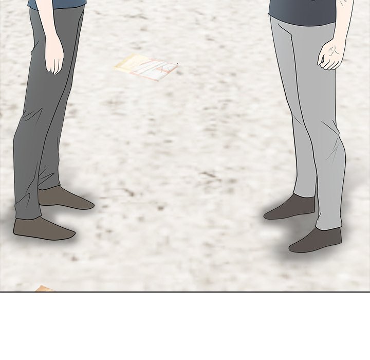 Read High School Legend Boost chapter 35 image 78 on Lezhin