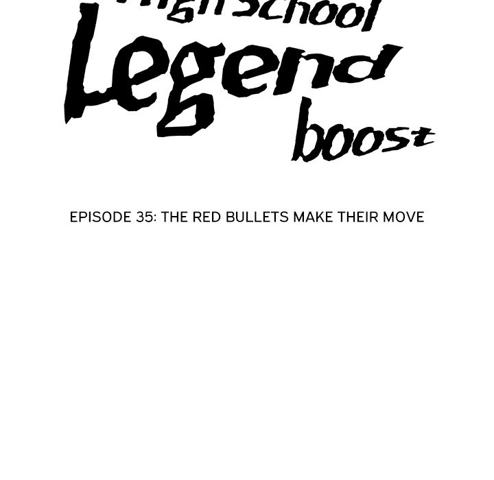 Read High School Legend Boost chapter 35 image 8 on Lezhin