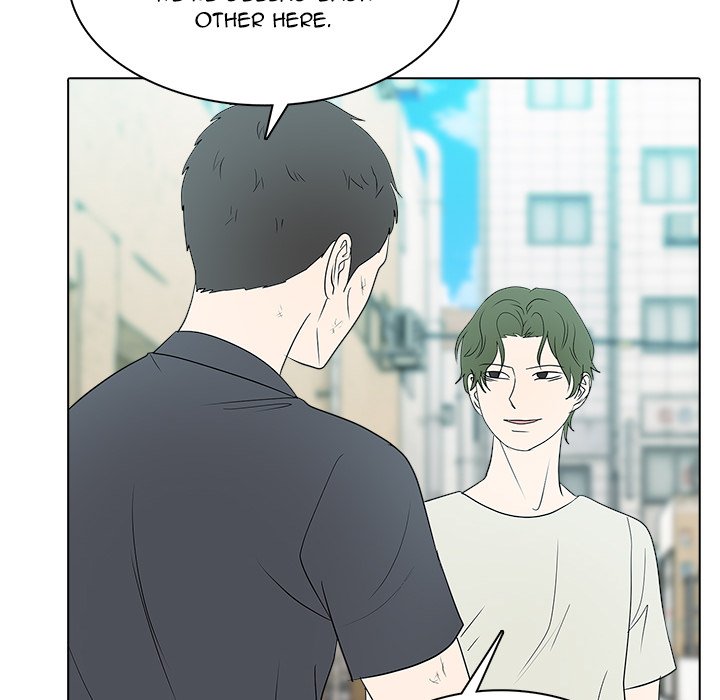 Read High School Legend Boost chapter 35 image 84 on Lezhin