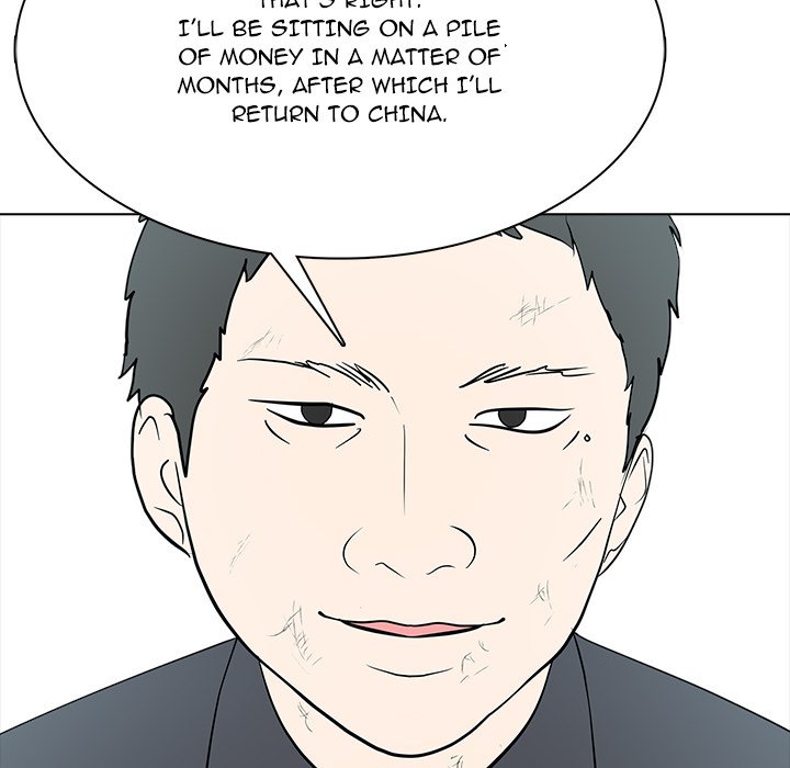 Read High School Legend Boost chapter 35 image 86 on Lezhin