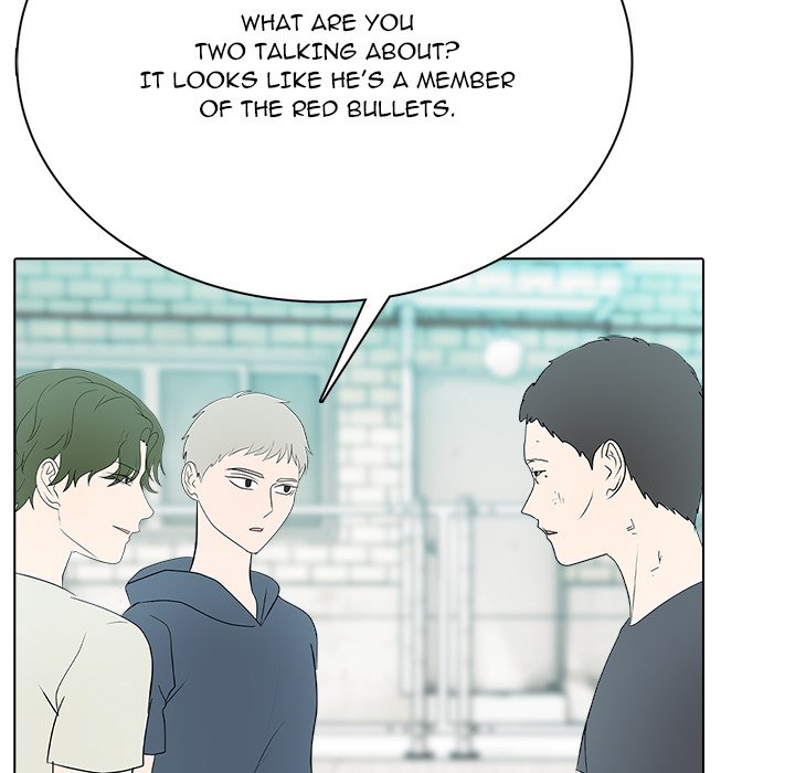 Read High School Legend Boost chapter 35 image 88 on Lezhin