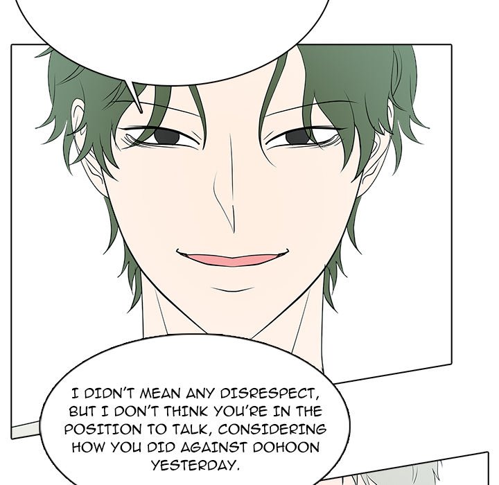 Read High School Legend Boost chapter 35 image 91 on Lezhin